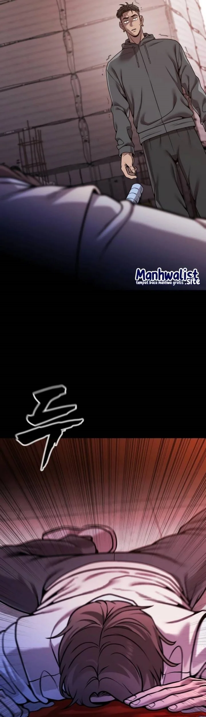 Tyrant of the Otherworld: My Shadow Can Evolve Infinitely Chapter 75 - halaman 25