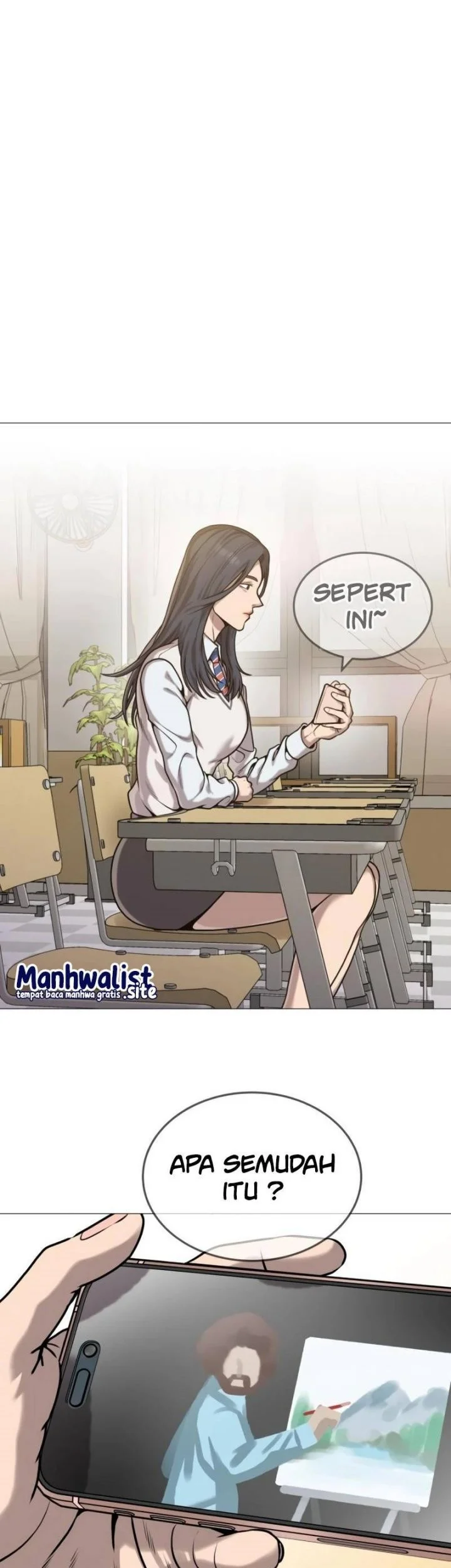 Tyrant of the Otherworld: My Shadow Can Evolve Infinitely Chapter 76 - halaman 25