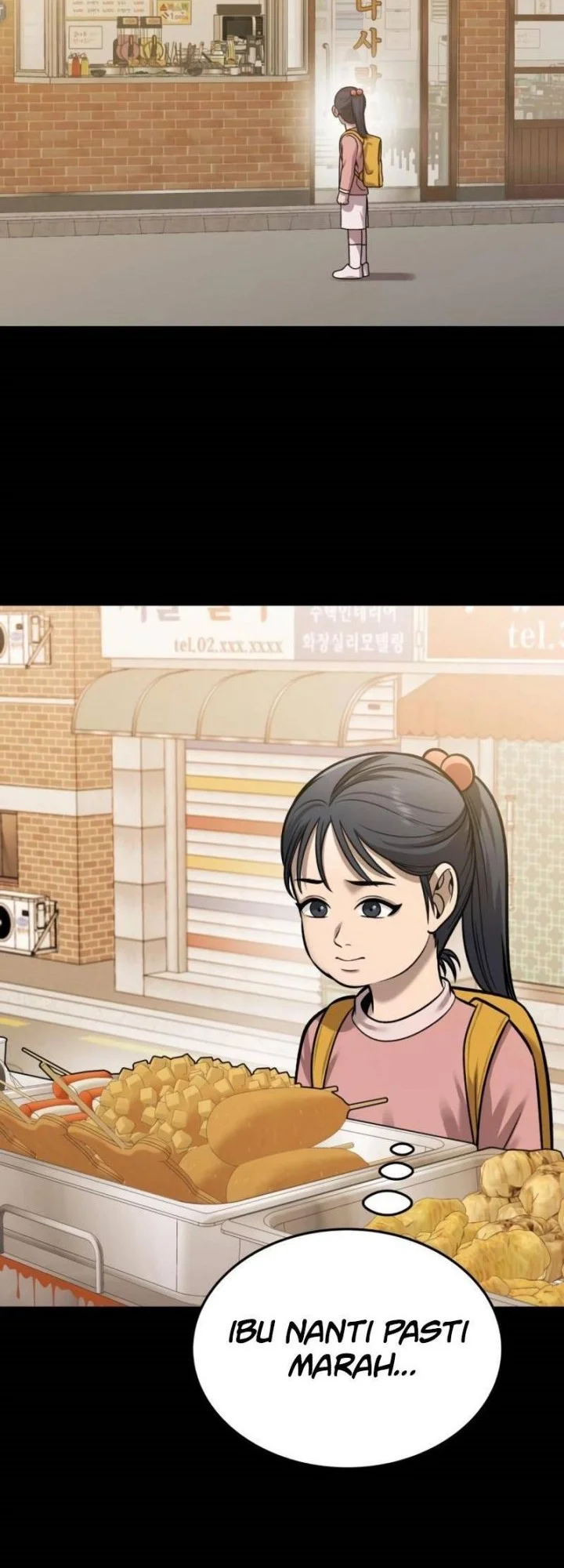 Tyrant of the Otherworld: My Shadow Can Evolve Infinitely Chapter 76 - halaman 34