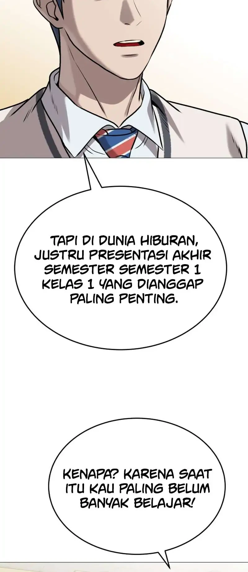 Tyrant of the Otherworld: My Shadow Can Evolve Infinitely Chapter 77 - halaman 14