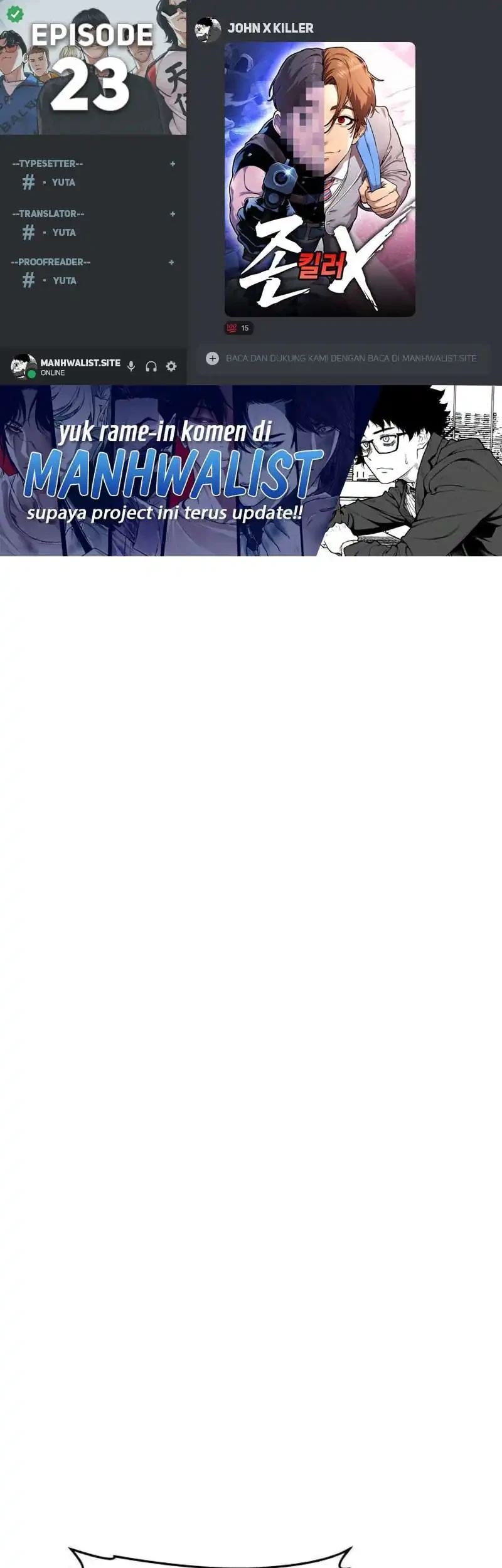 Tyrant of the Otherworld: My Shadow Can Evolve Infinitely Chapter 78 - halaman 1