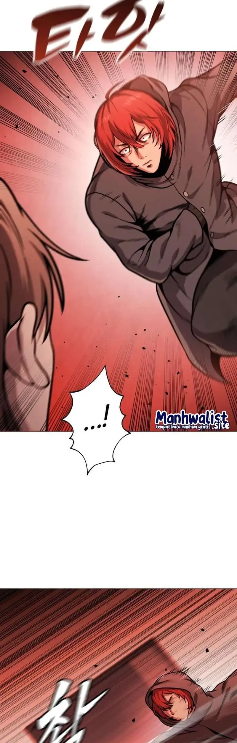 Tyrant of the Otherworld: My Shadow Can Evolve Infinitely Chapter 78 - halaman 13