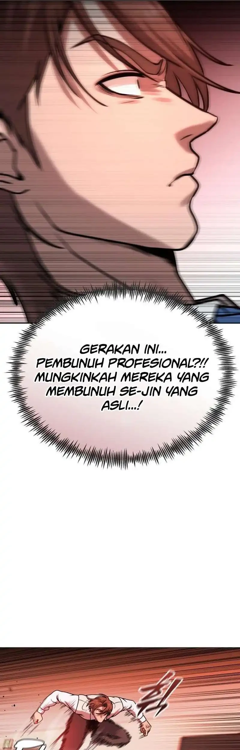 Tyrant of the Otherworld: My Shadow Can Evolve Infinitely Chapter 78 - halaman 17