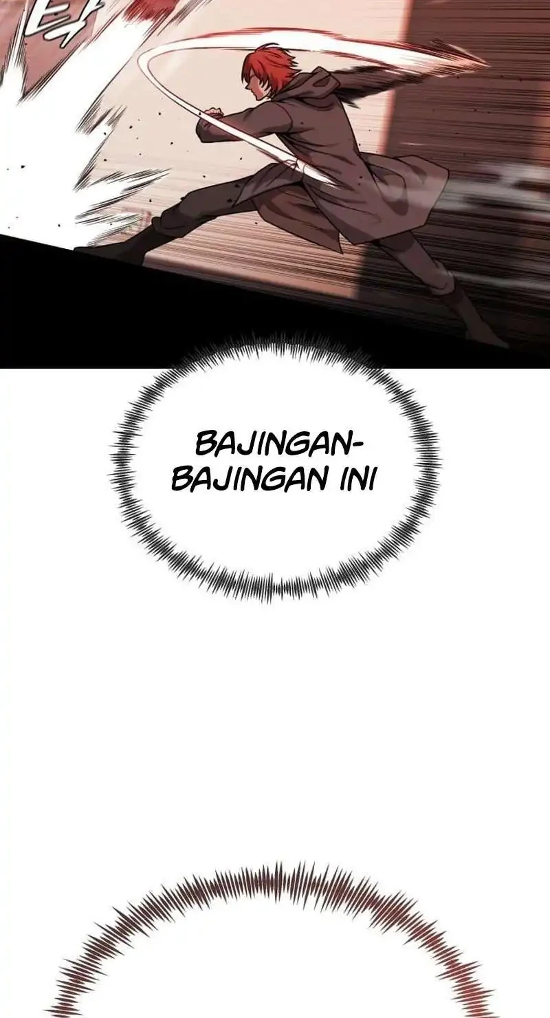 Tyrant of the Otherworld: My Shadow Can Evolve Infinitely Chapter 78 - halaman 18