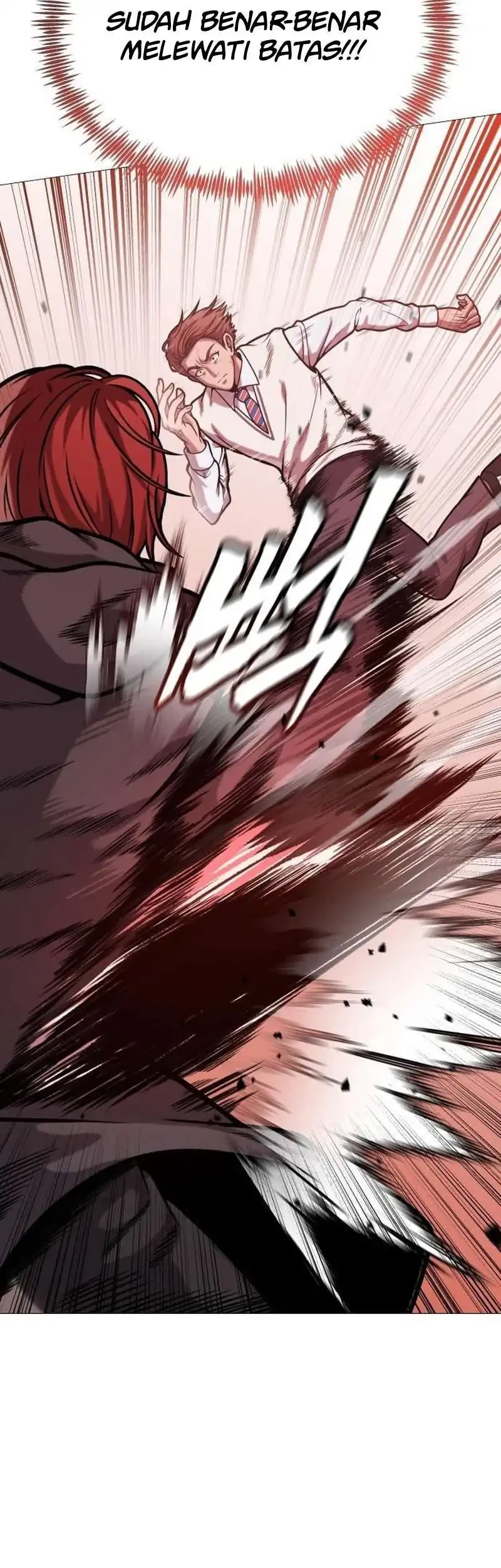 Tyrant of the Otherworld: My Shadow Can Evolve Infinitely Chapter 78 - halaman 19