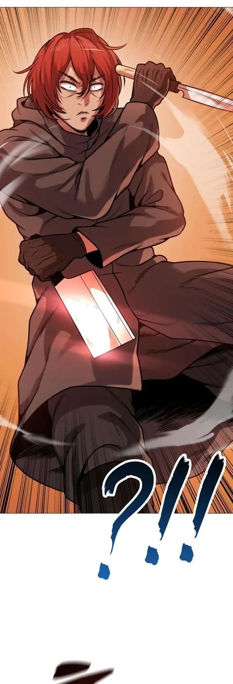 Tyrant of the Otherworld: My Shadow Can Evolve Infinitely Chapter 78 - halaman 20