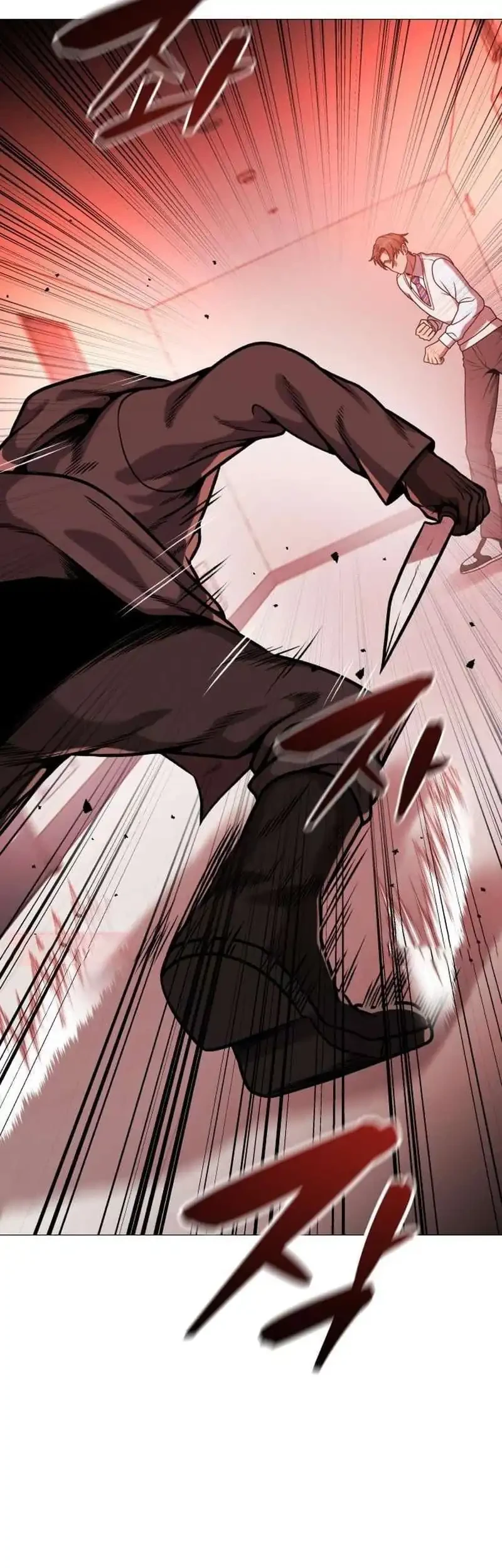 Tyrant of the Otherworld: My Shadow Can Evolve Infinitely Chapter 78 - halaman 21