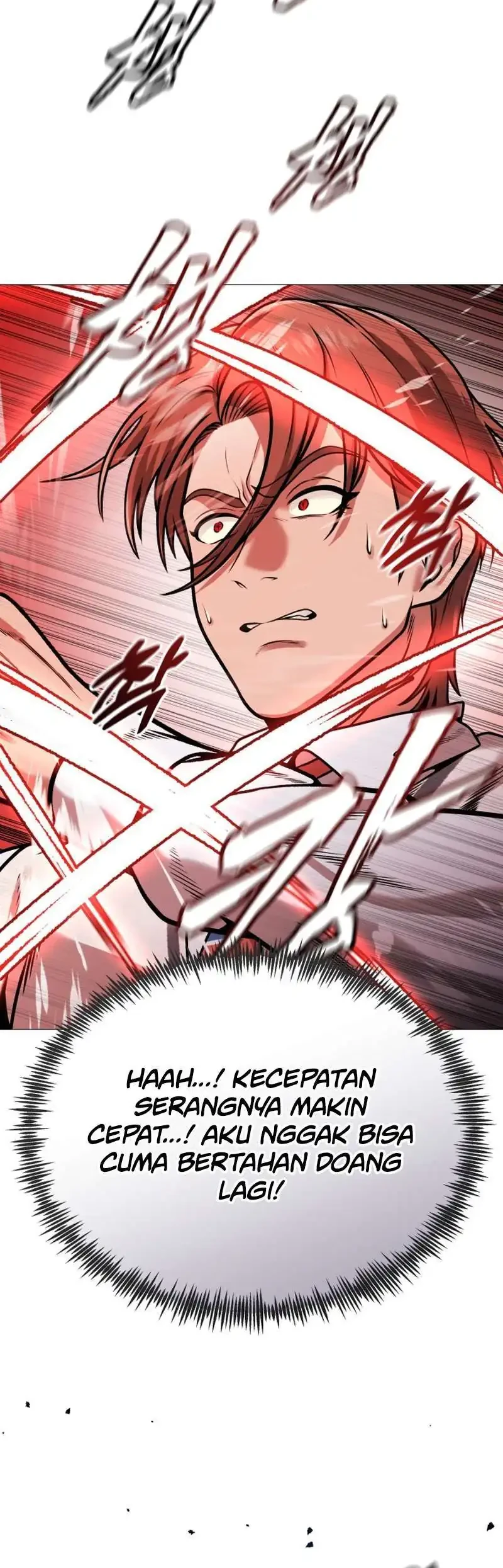 Tyrant of the Otherworld: My Shadow Can Evolve Infinitely Chapter 79 - halaman 2