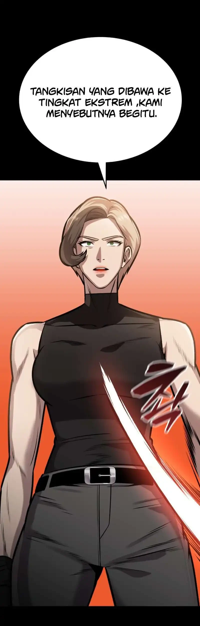 Tyrant of the Otherworld: My Shadow Can Evolve Infinitely Chapter 79 - halaman 33
