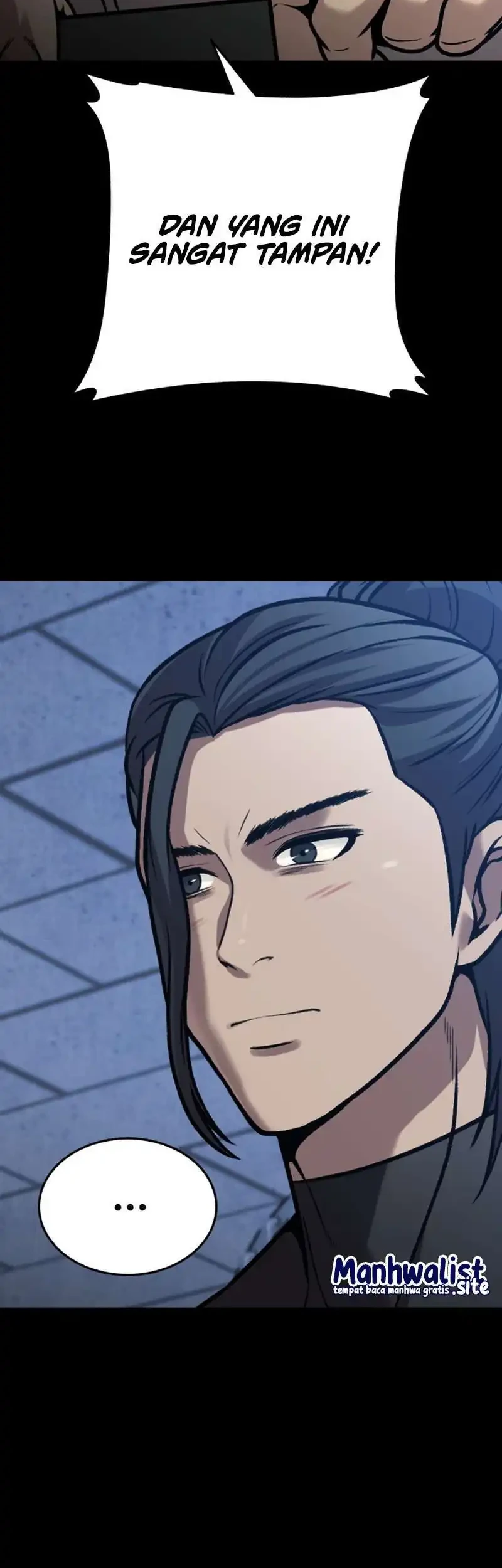 Tyrant of the Otherworld: My Shadow Can Evolve Infinitely Chapter 81 - halaman 30
