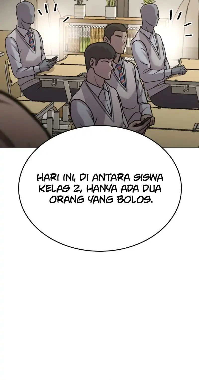 Tyrant of the Otherworld: My Shadow Can Evolve Infinitely Chapter 81 - halaman 6