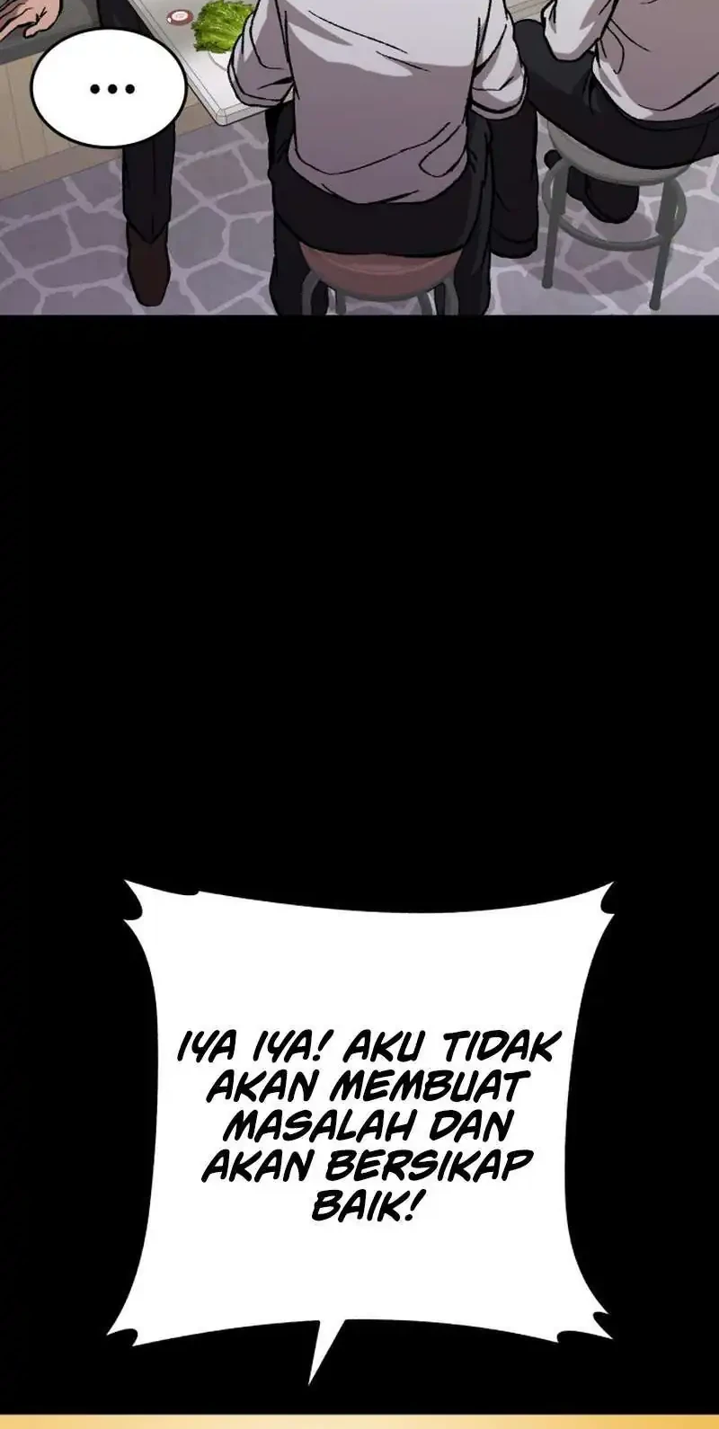 Tyrant of the Otherworld: My Shadow Can Evolve Infinitely Chapter 82 - halaman 14