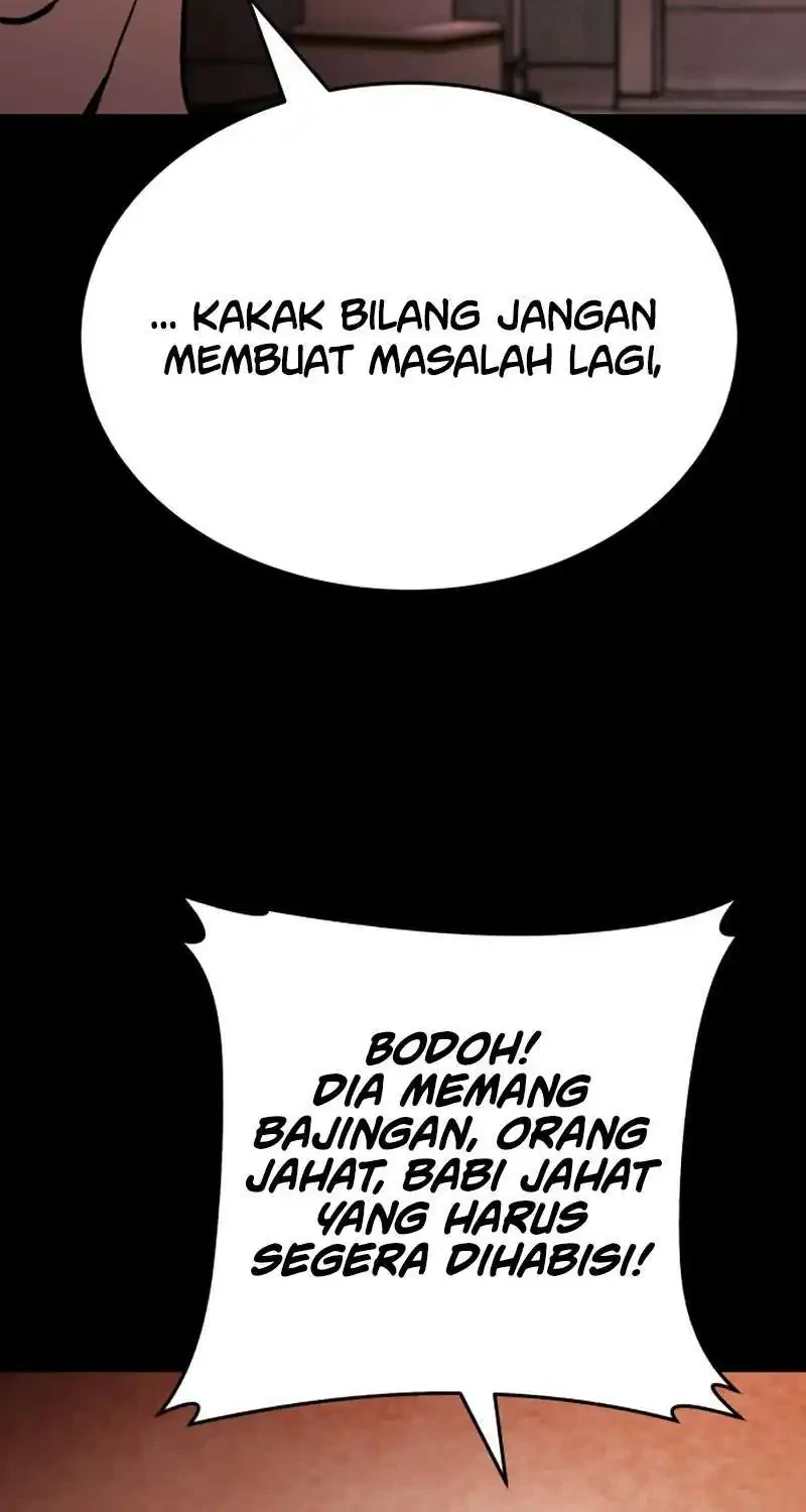 Tyrant of the Otherworld: My Shadow Can Evolve Infinitely Chapter 82 - halaman 18