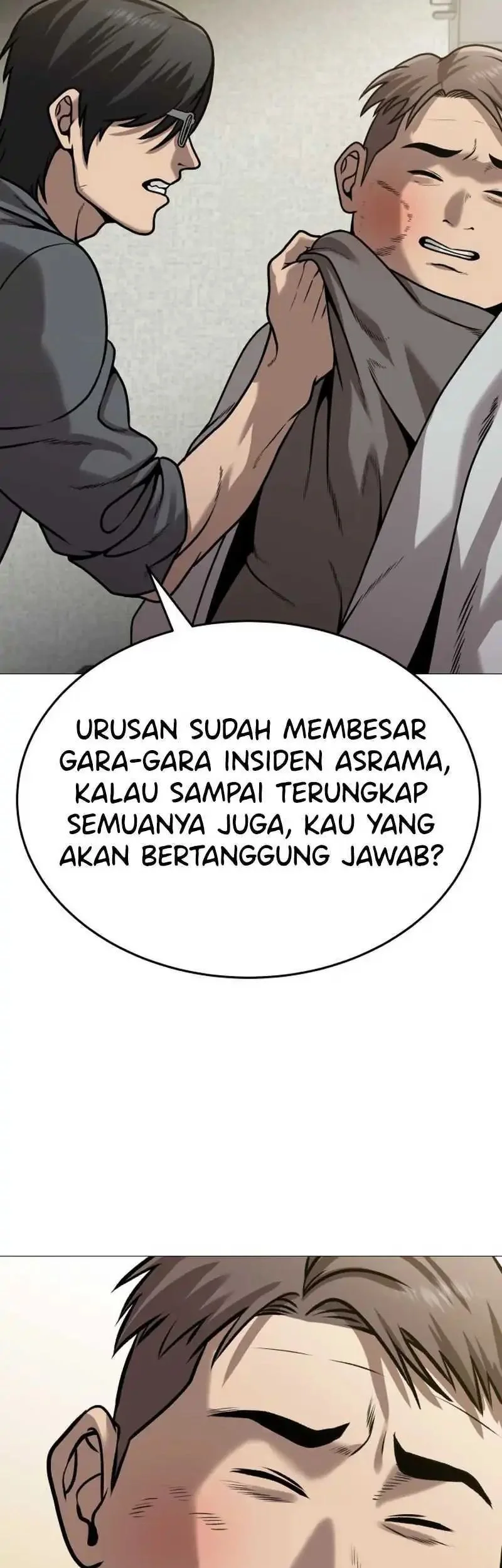 Tyrant of the Otherworld: My Shadow Can Evolve Infinitely Chapter 83 - halaman 13