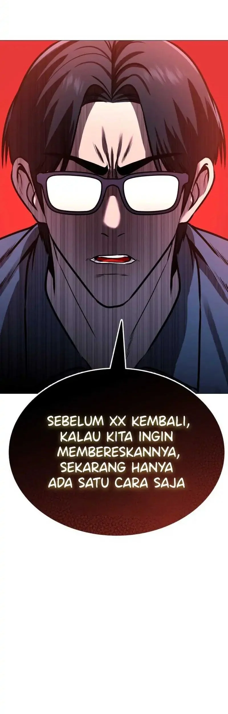 Tyrant of the Otherworld: My Shadow Can Evolve Infinitely Chapter 83 - halaman 16