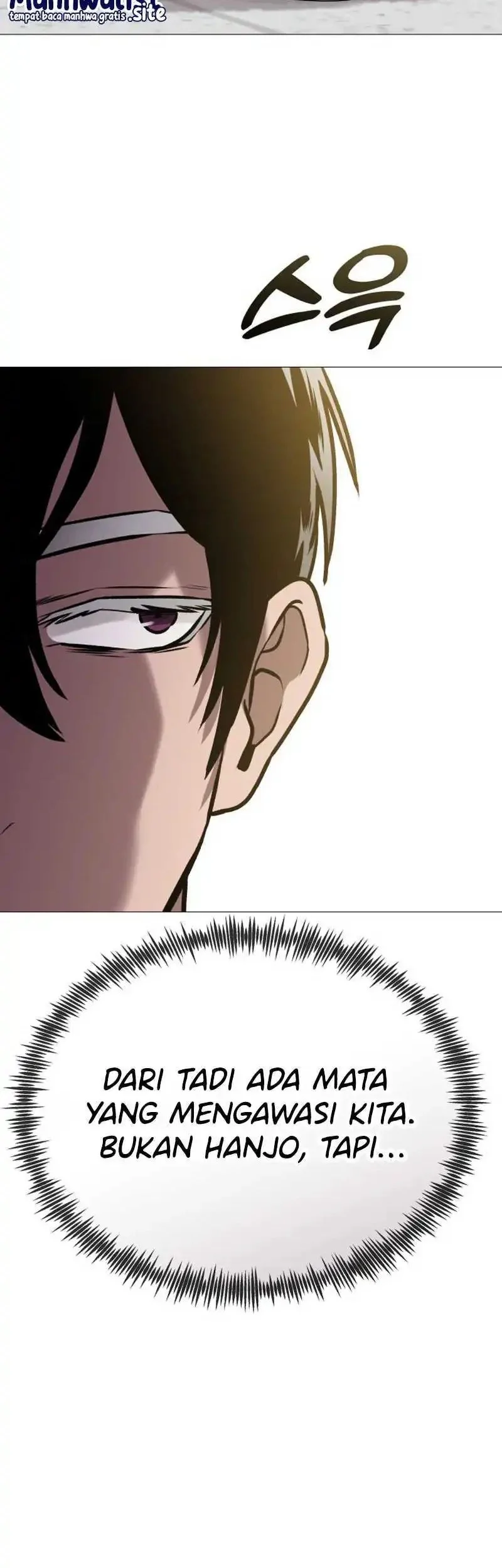 Tyrant of the Otherworld: My Shadow Can Evolve Infinitely Chapter 83 - halaman 26