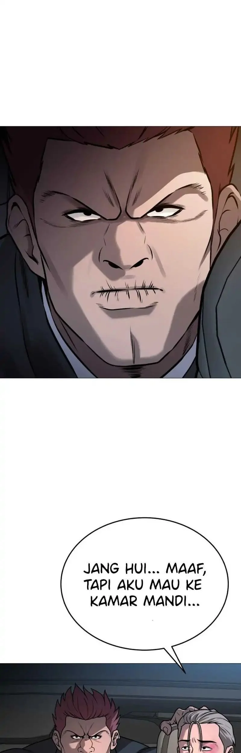 Tyrant of the Otherworld: My Shadow Can Evolve Infinitely Chapter 83 - halaman 29