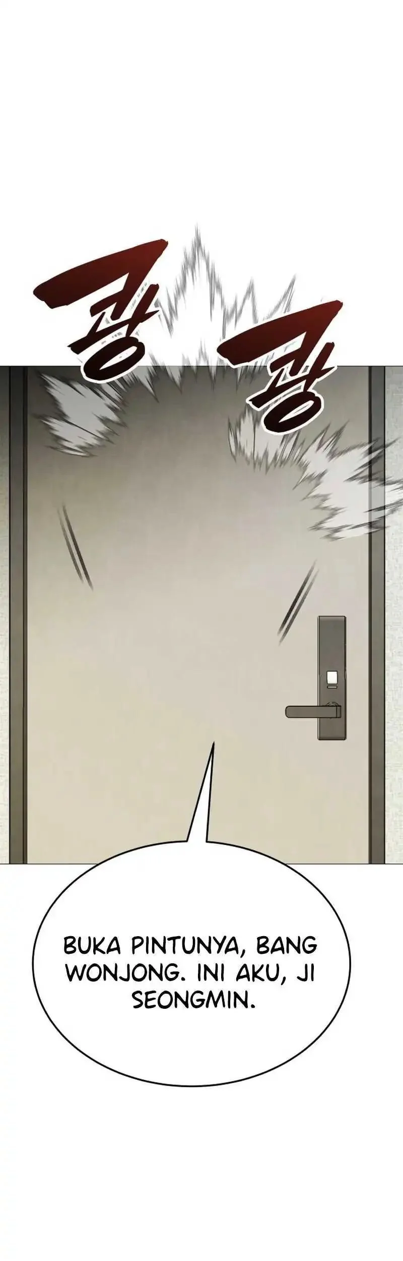Tyrant of the Otherworld: My Shadow Can Evolve Infinitely Chapter 83 - halaman 5