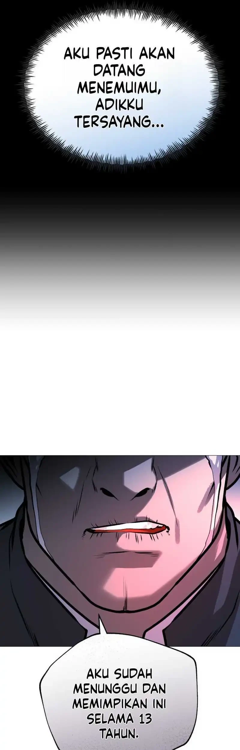 Tyrant of the Otherworld: My Shadow Can Evolve Infinitely Chapter 84 - halaman 25