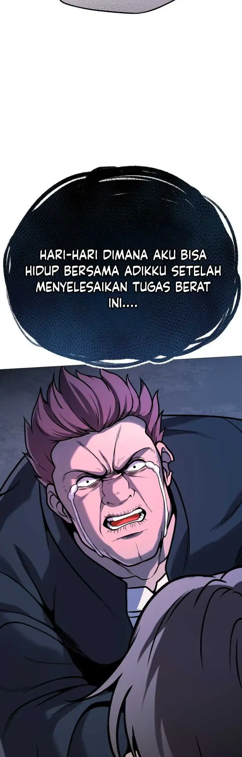 Tyrant of the Otherworld: My Shadow Can Evolve Infinitely Chapter 84 - halaman 26