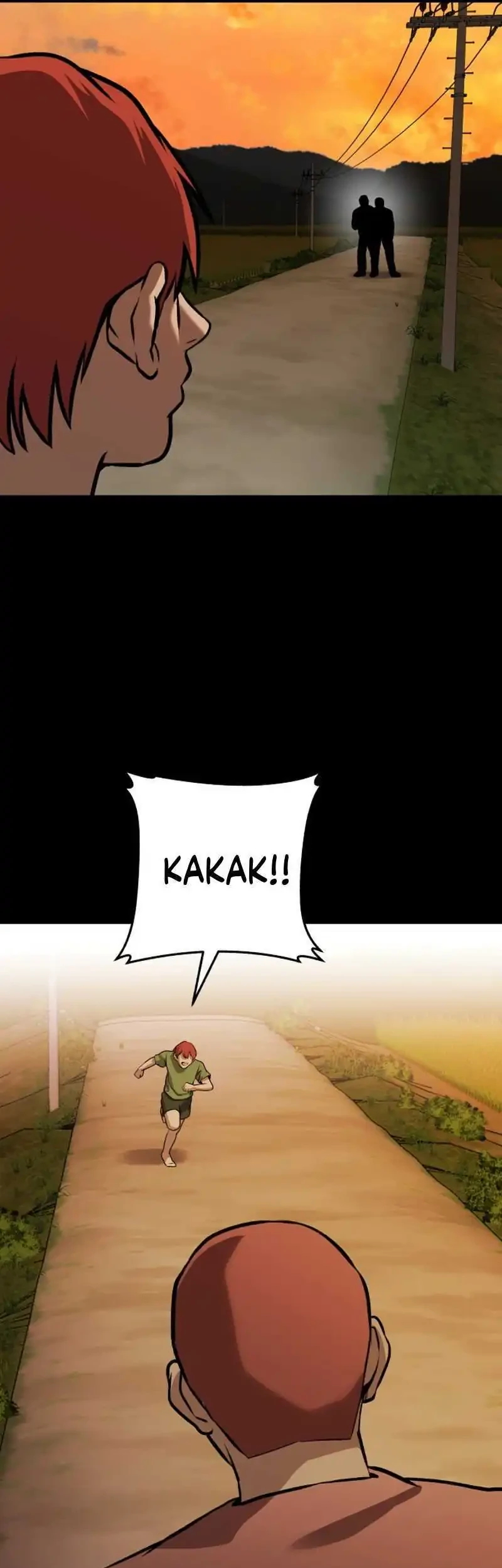 Tyrant of the Otherworld: My Shadow Can Evolve Infinitely Chapter 84 - halaman 5