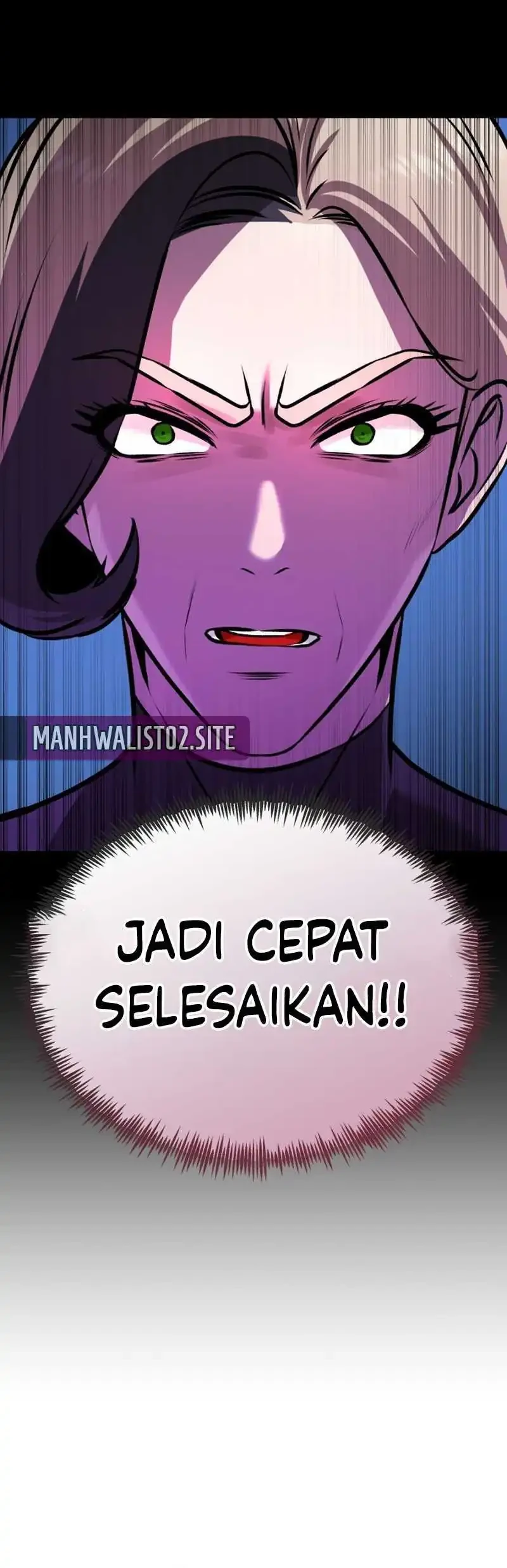 Tyrant of the Otherworld: My Shadow Can Evolve Infinitely Chapter 86 - halaman 24