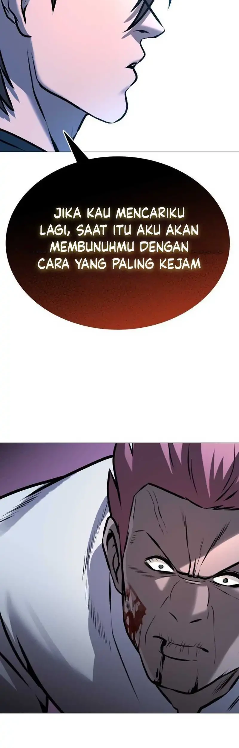 Tyrant of the Otherworld: My Shadow Can Evolve Infinitely Chapter 86 - halaman 32