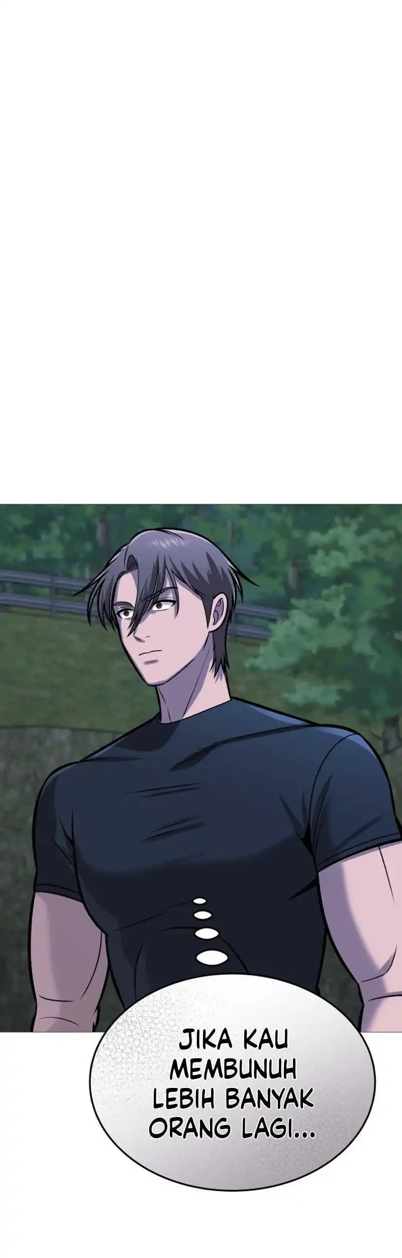 Tyrant of the Otherworld: My Shadow Can Evolve Infinitely Chapter 86 - halaman 33