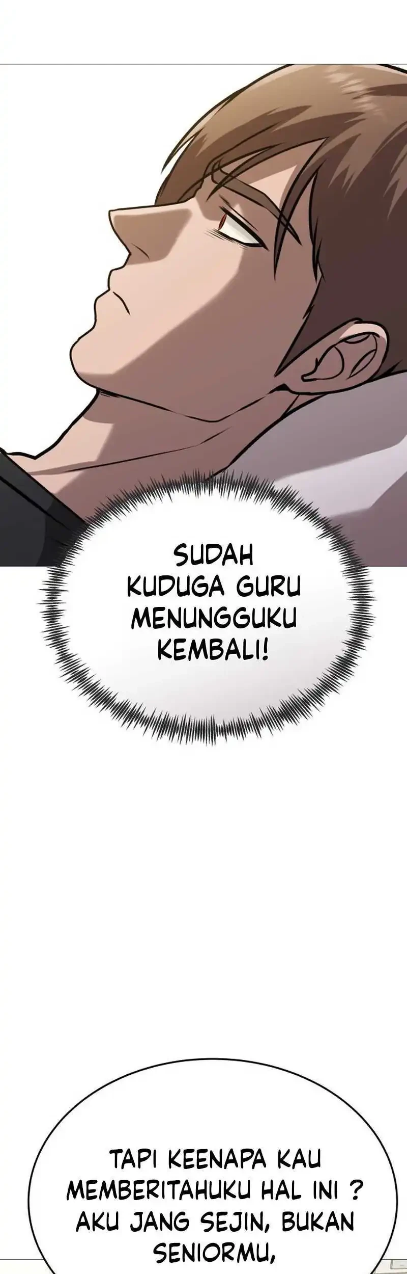 Tyrant of the Otherworld: My Shadow Can Evolve Infinitely Chapter 87 - halaman 14