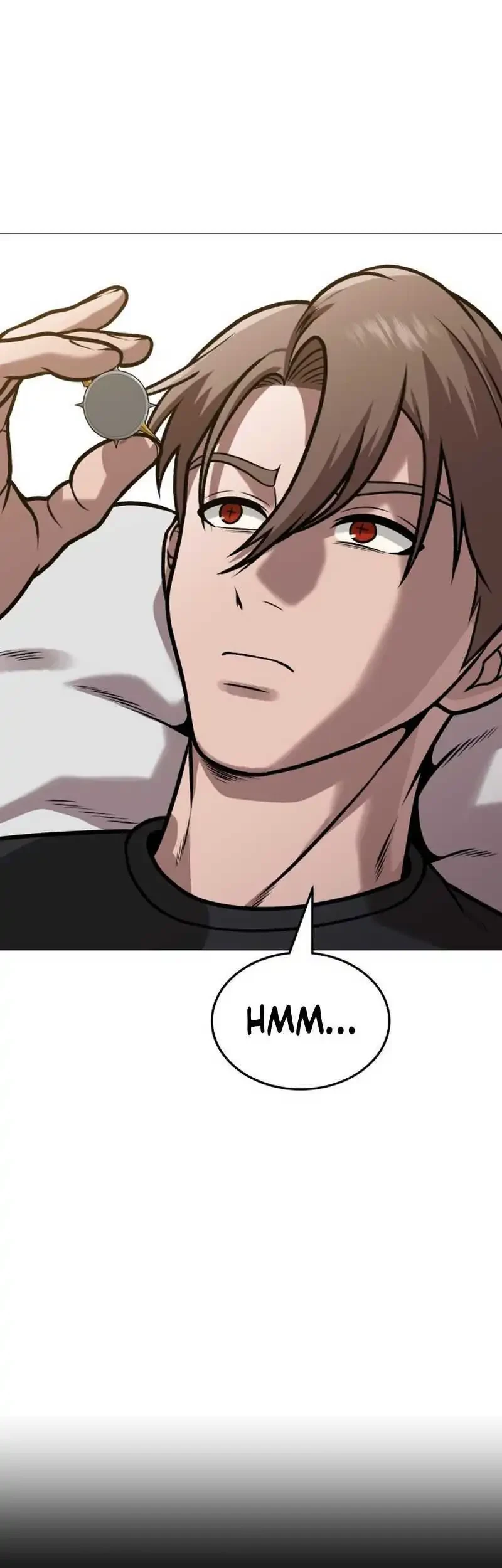 Tyrant of the Otherworld: My Shadow Can Evolve Infinitely Chapter 87 - halaman 29