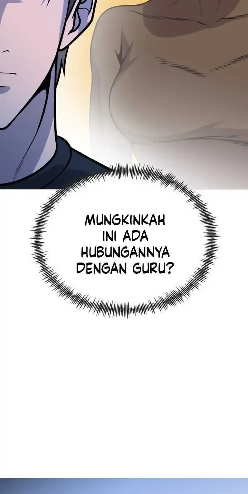 Tyrant of the Otherworld: My Shadow Can Evolve Infinitely Chapter 87 - halaman 32