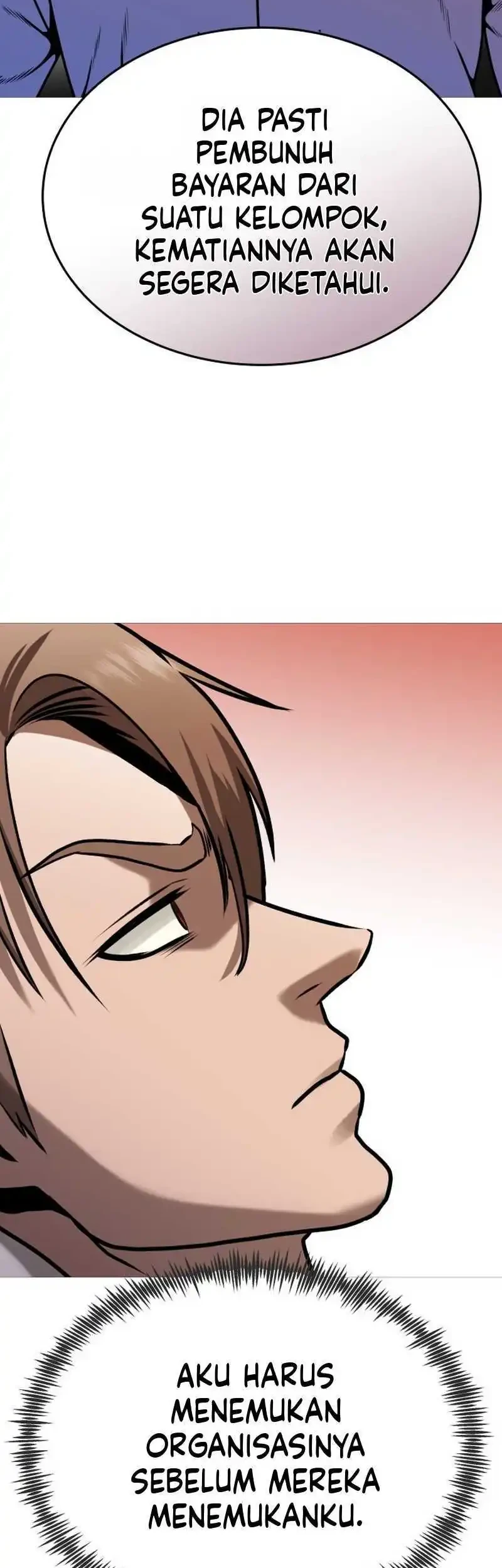Tyrant of the Otherworld: My Shadow Can Evolve Infinitely Chapter 87 - halaman 35