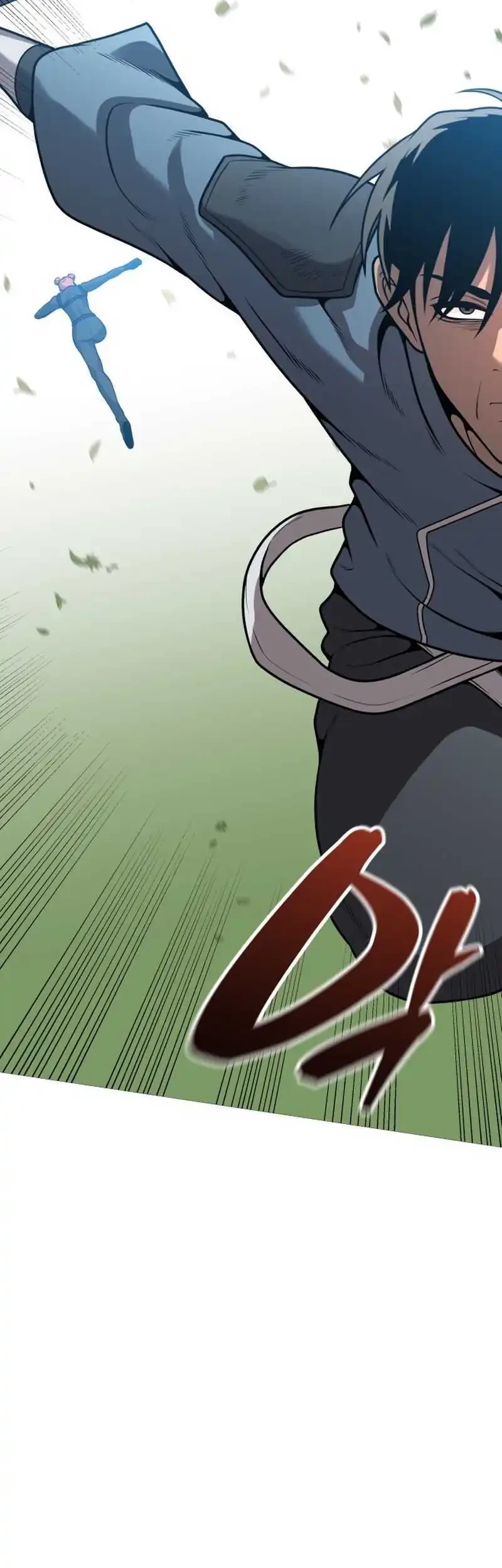 Tyrant of the Otherworld: My Shadow Can Evolve Infinitely Chapter 88 - halaman 7