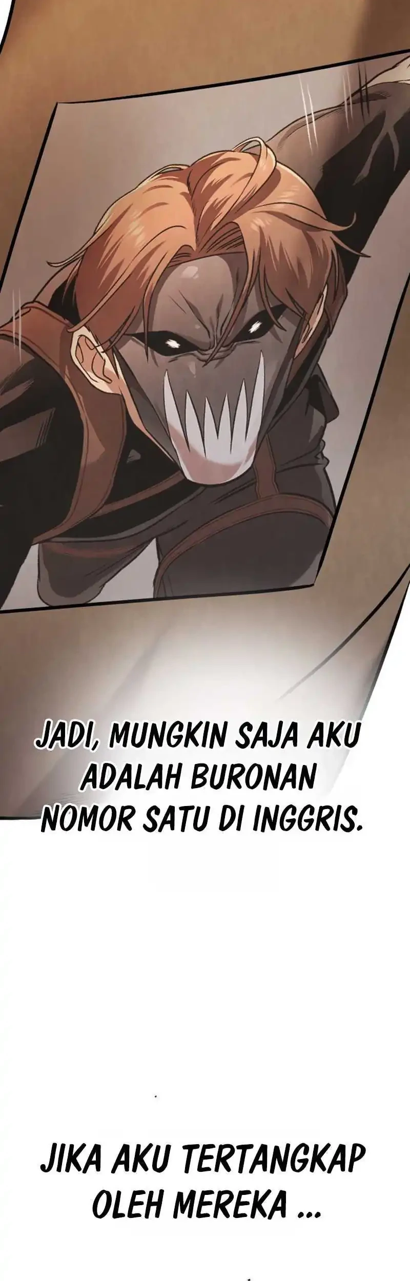 Tyrant of the Otherworld: My Shadow Can Evolve Infinitely Chapter 89 - halaman 10