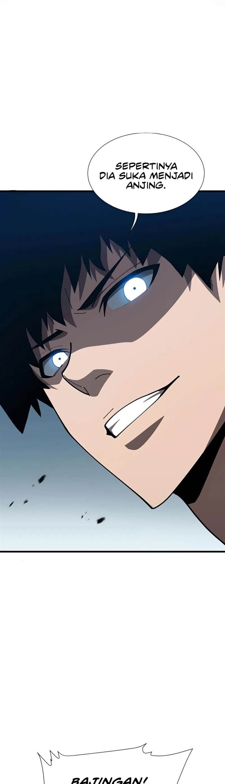 Tyrant of the Otherworld: My Shadow Can Evolve Infinitely Chapter 9 - halaman 12