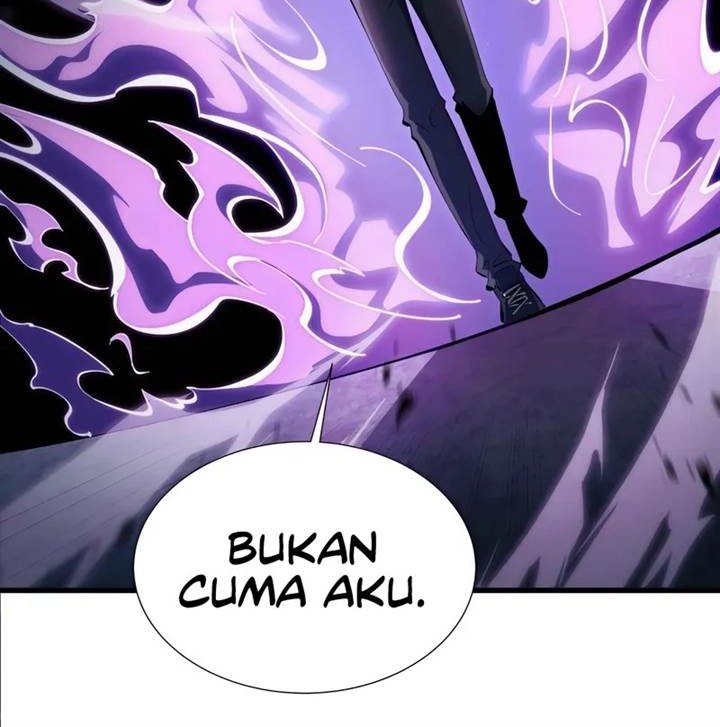 Tyrant of the Otherworld: My Shadow Can Evolve Infinitely Chapter 9 - halaman 32