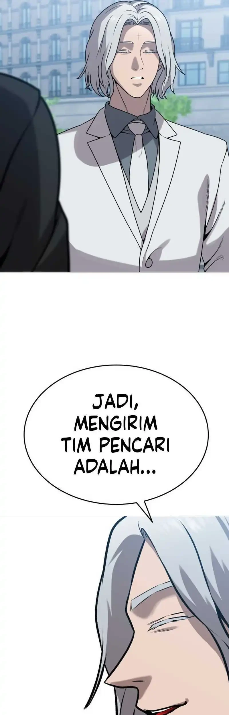Tyrant of the Otherworld: My Shadow Can Evolve Infinitely Chapter 90 - halaman 17