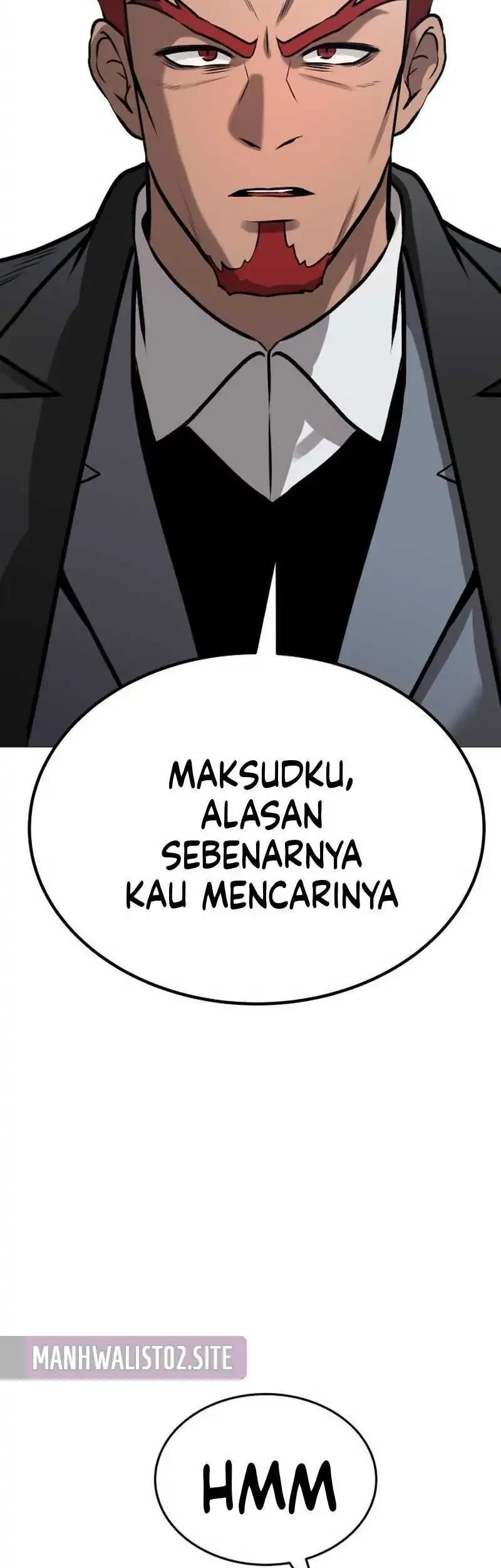 Tyrant of the Otherworld: My Shadow Can Evolve Infinitely Chapter 90 - halaman 19