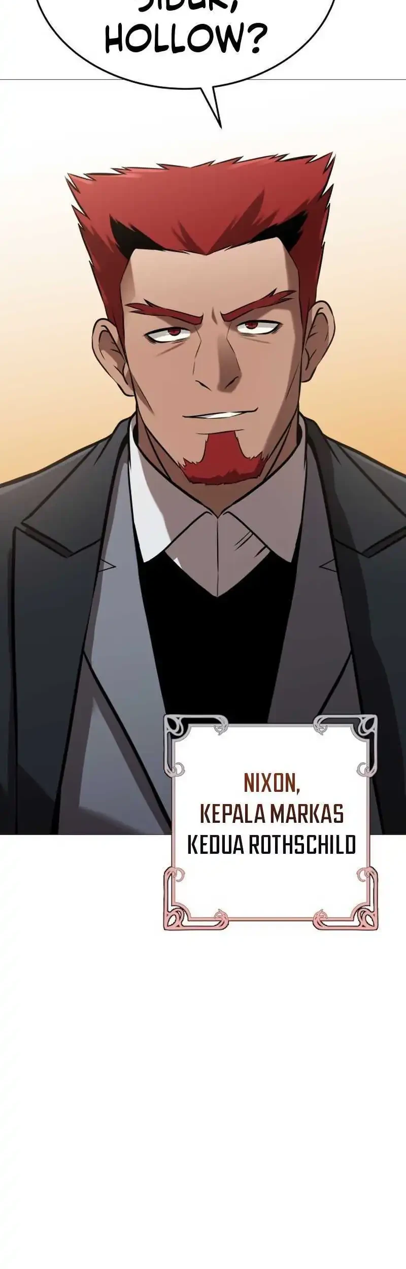 Tyrant of the Otherworld: My Shadow Can Evolve Infinitely Chapter 90 - halaman 4
