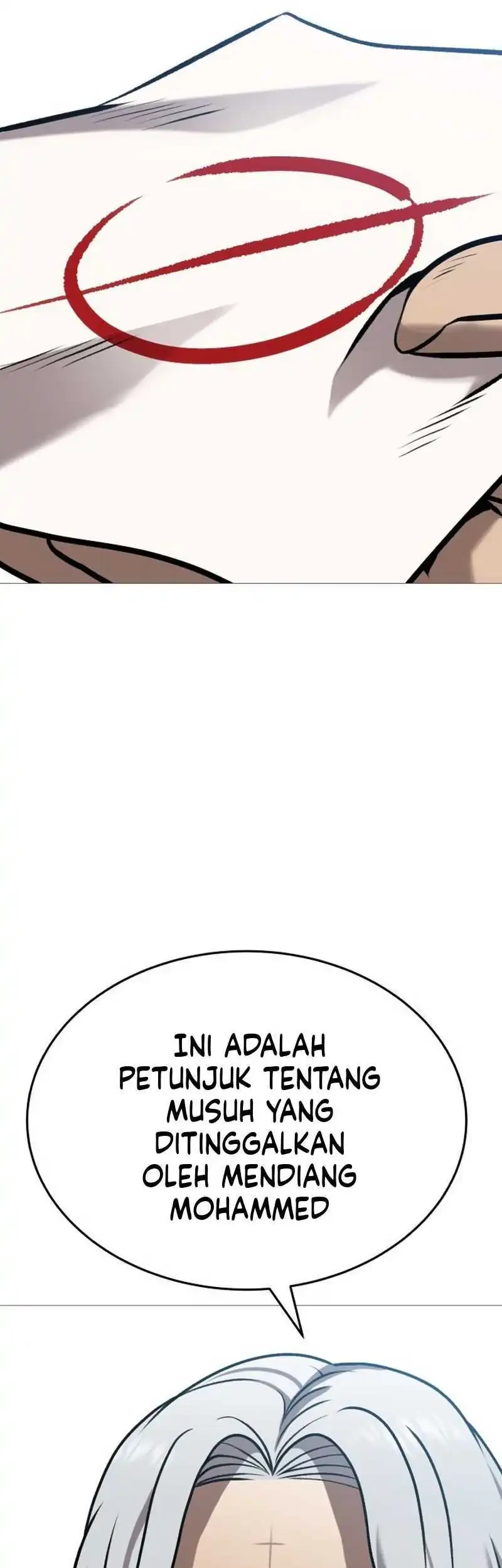 Tyrant of the Otherworld: My Shadow Can Evolve Infinitely Chapter 90 - halaman 9