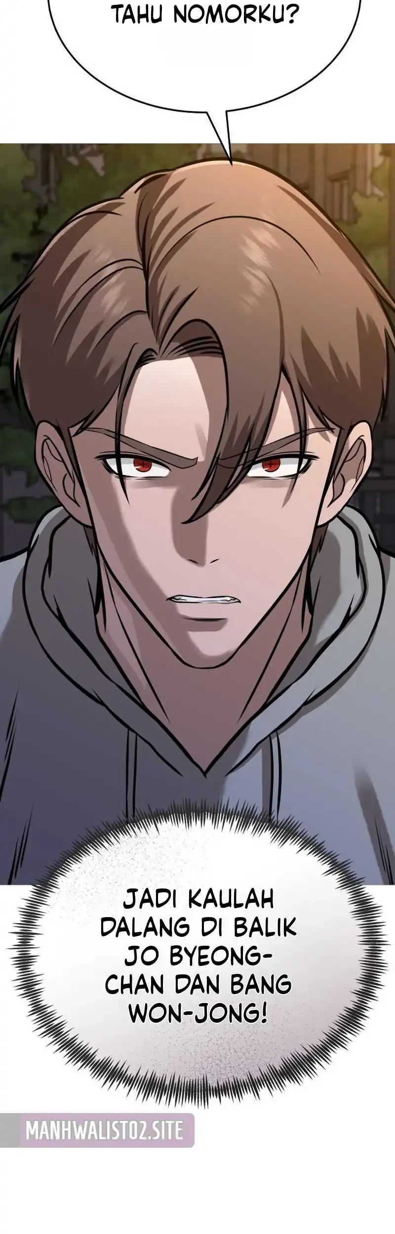 Tyrant of the Otherworld: My Shadow Can Evolve Infinitely Chapter 91 - halaman 11