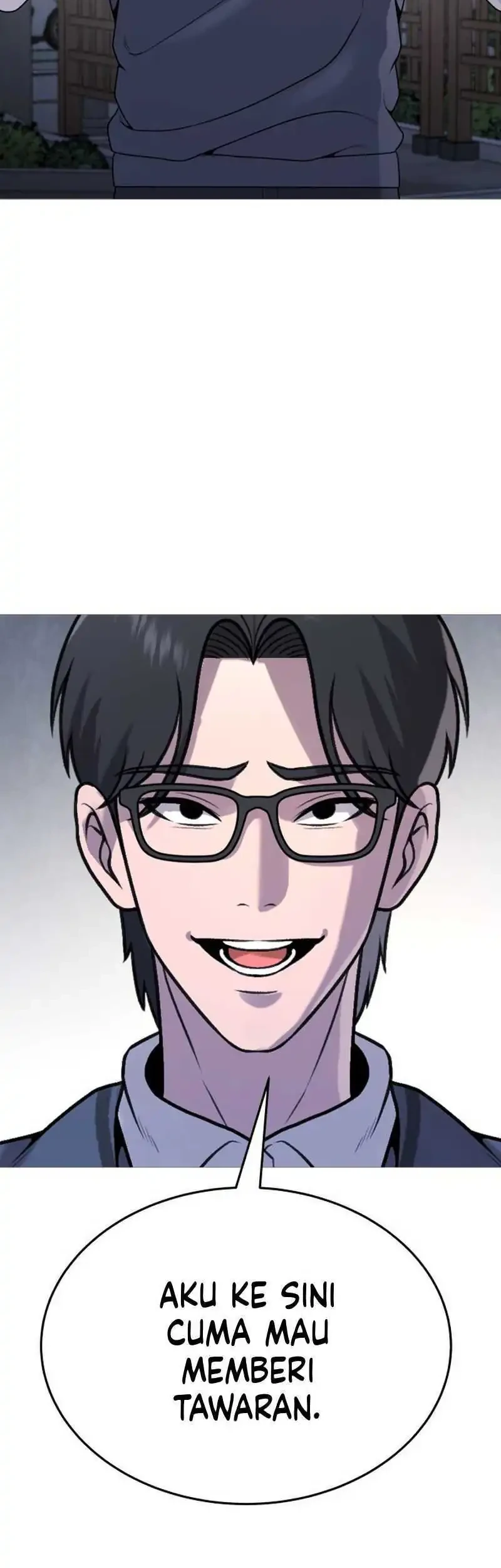 Tyrant of the Otherworld: My Shadow Can Evolve Infinitely Chapter 91 - halaman 15