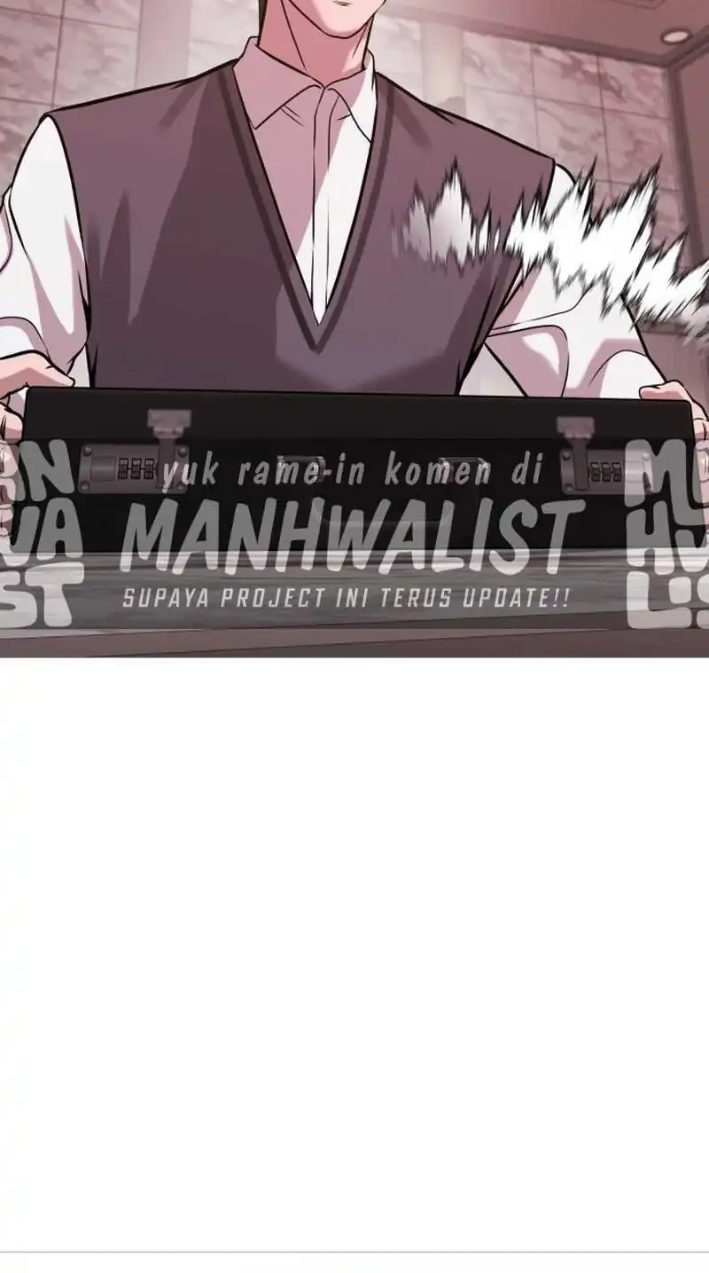 Tyrant of the Otherworld: My Shadow Can Evolve Infinitely Chapter 91 - halaman 24