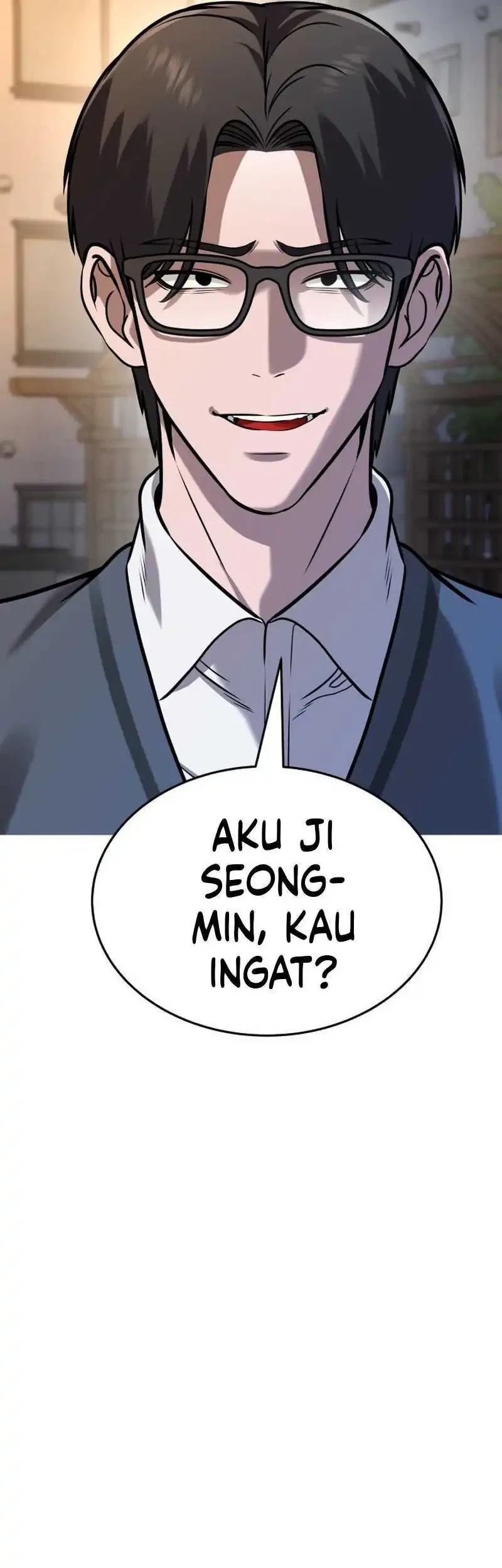 Tyrant of the Otherworld: My Shadow Can Evolve Infinitely Chapter 91 - halaman 9