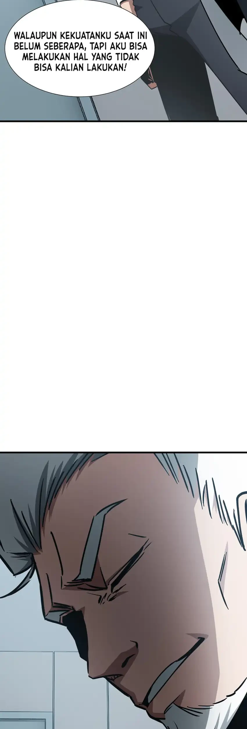Tyrant of the Otherworld: My Shadow Can Evolve Infinitely Chapter 93 - halaman 28