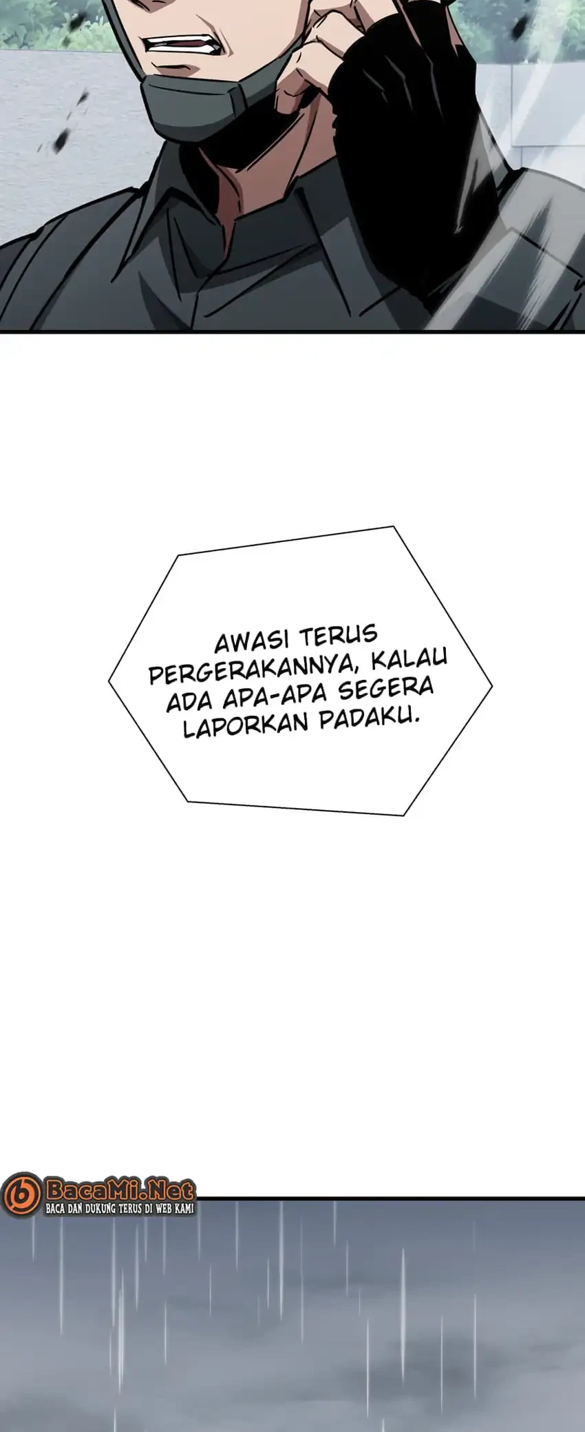 Tyrant of the Otherworld: My Shadow Can Evolve Infinitely Chapter 93 - halaman 9