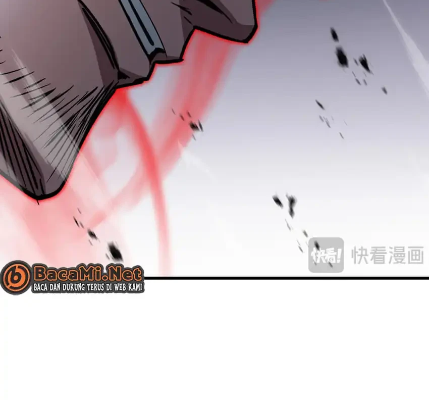 Tyrant of the Otherworld: My Shadow Can Evolve Infinitely Chapter 95 - halaman 35