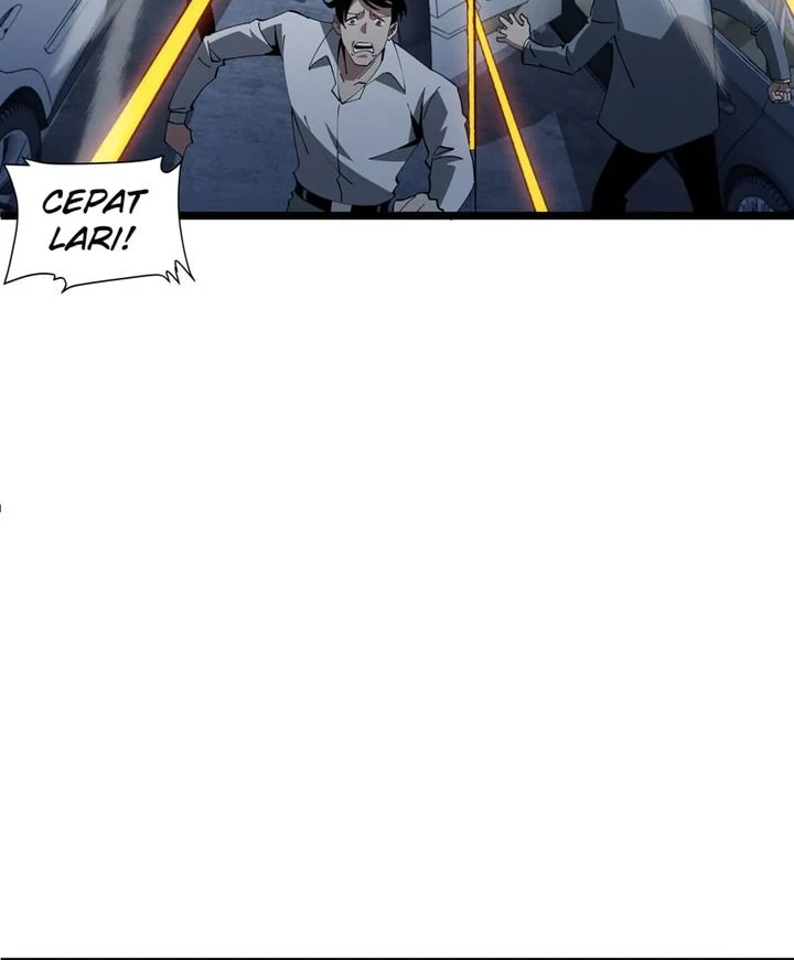 Tyrant of the Otherworld: My Shadow Can Evolve Infinitely Chapter 96 - halaman 2