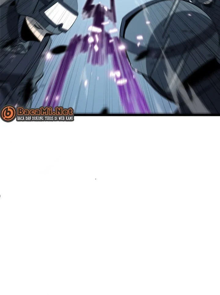 Tyrant of the Otherworld: My Shadow Can Evolve Infinitely Chapter 96 - halaman 20