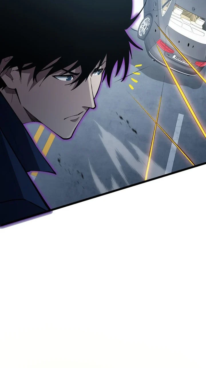 Tyrant of the Otherworld: My Shadow Can Evolve Infinitely Chapter 96 - halaman 4